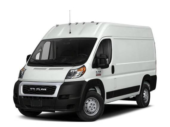 RAM PROMASTER 2500 2021 3C6LRVDG1ME506996 image